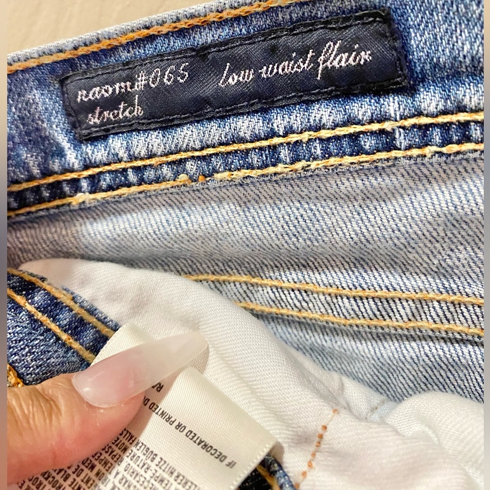 7 For All Mankind - Picture 6 of 7
